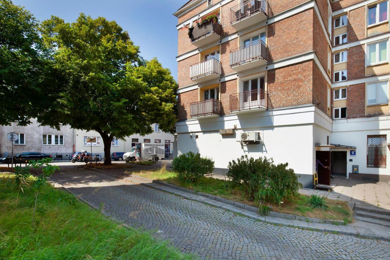 Elite Apartments Hewelius Prestige Гданьск Экстерьер фото